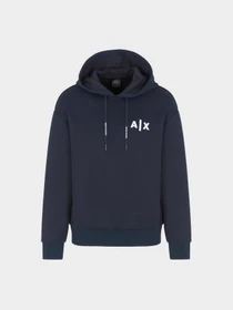 Худи и свитшоты Armani Exchange модель 6RZMJA-ZJDNZ-1510 Фото