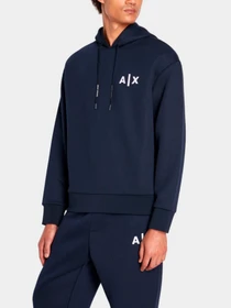 Худи и свитшоты Armani Exchange модель 6RZMJA-ZJDNZ-1510 Фото