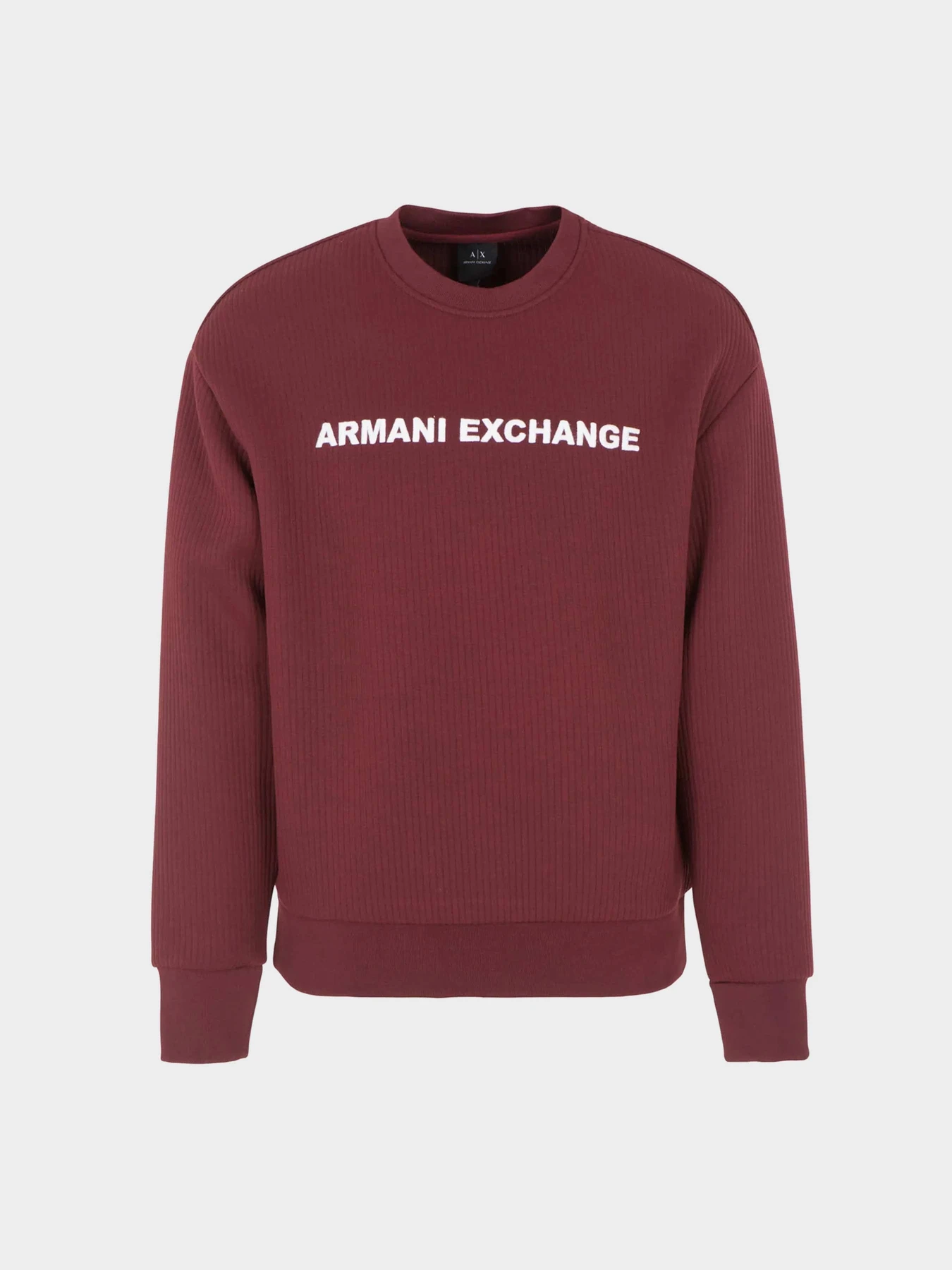 Худи и свитшоты Armani Exchange модель 6RZMJB-ZJDNZ-14AU Фото