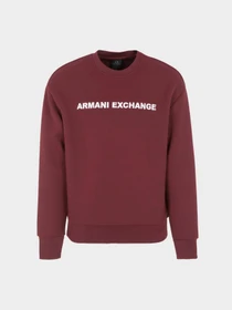 Худи и свитшоты Armani Exchange модель 6RZMJB-ZJDNZ-14AU Фото