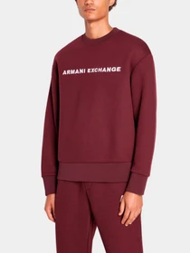 Худи и свитшоты Armani Exchange модель 6RZMJB-ZJDNZ-14AU Фото