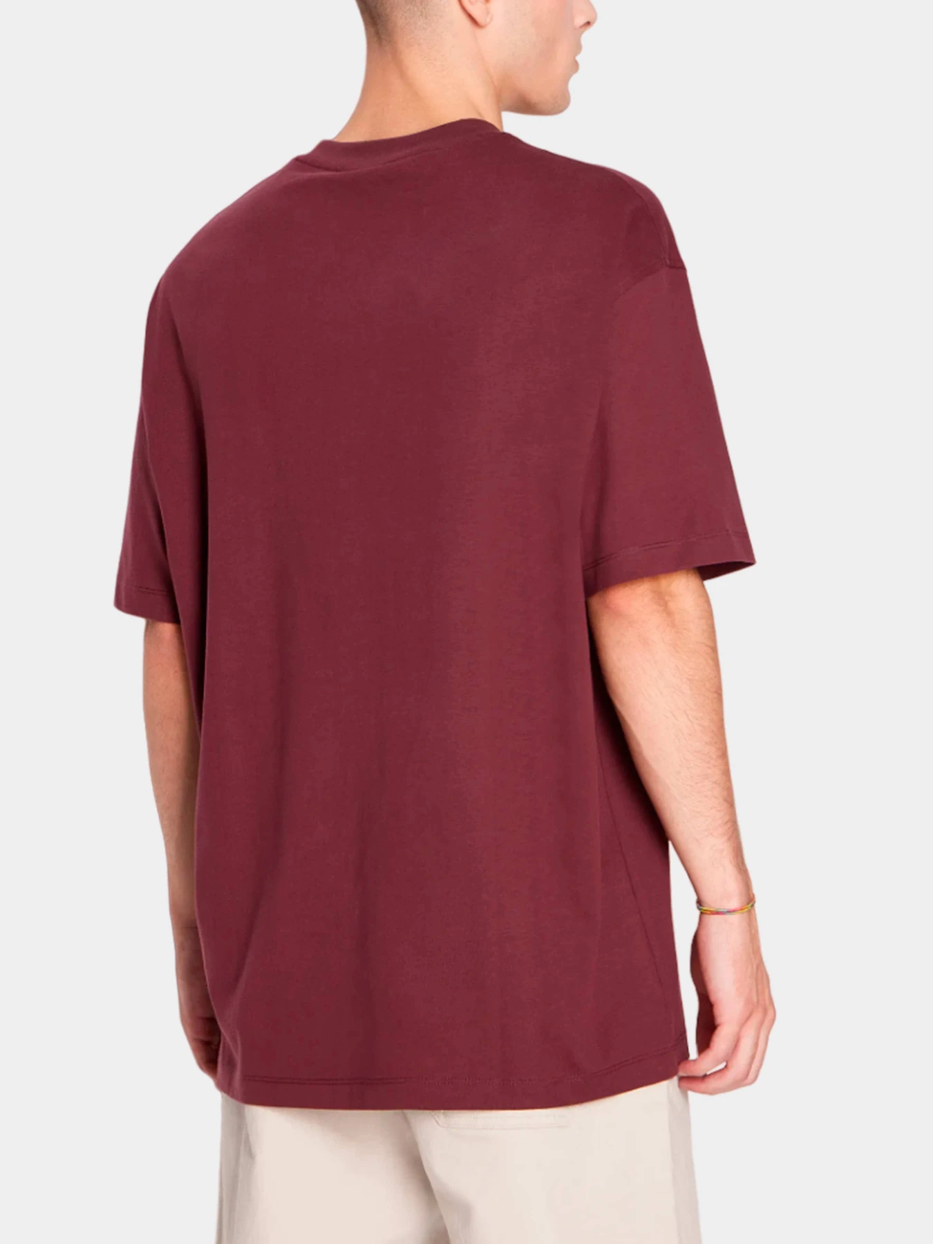 Футболки и поло Armani Exchange модель 6RZMJM-ZJDHZ-14AU Фото