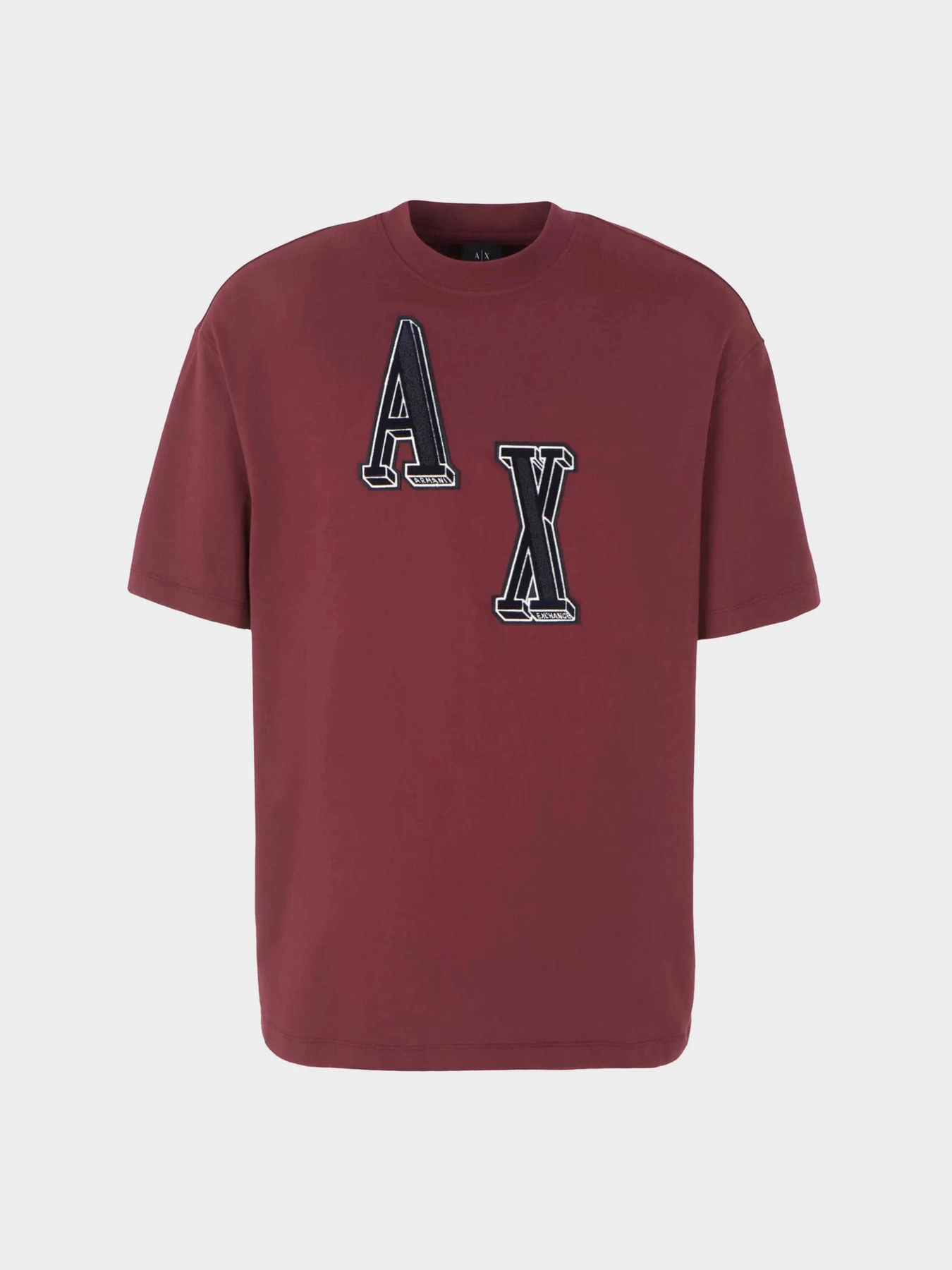Футболки и поло Armani Exchange модель 6RZMJM-ZJDHZ-14AU Фото