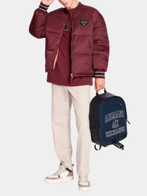 Футболки и поло Armani Exchange модель 6RZMJM-ZJDHZ-14AU Фото