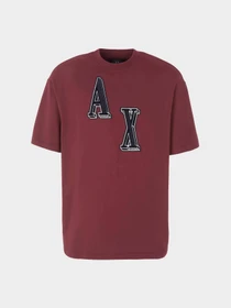 Футболки и поло Armani Exchange модель 6RZMJM-ZJDHZ-14AU Фото