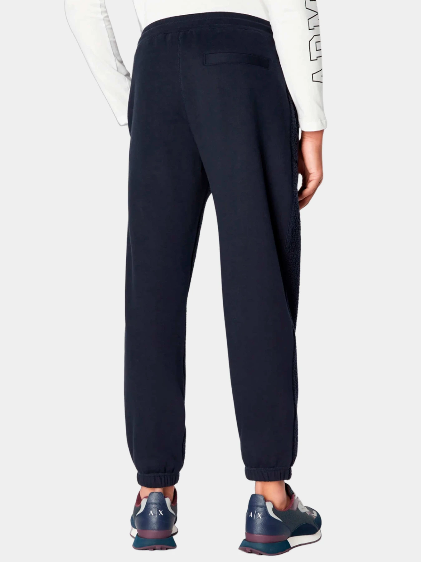 Брюки Armani Exchange модель 6RZPJD-ZJDLZ-1510 Брюки Armani Exchange модель 6RZPJD-ZJDLZ-1510 Фото