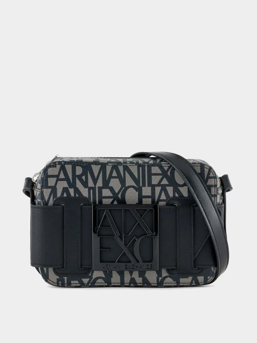 Сумки Armani Exchange модель 942699-3F742-00850 Фото