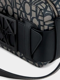 Сумки Armani Exchange модель 942699-3F742-00850 Фото