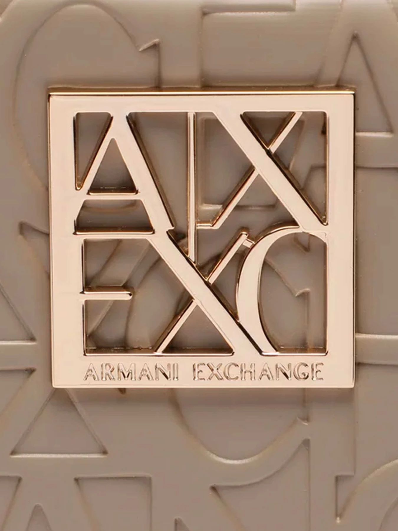 Сумки Armani Exchange модель 942733-CC793-09752 Фото
