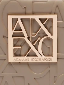 Сумки Armani Exchange модель 942733-CC793-09752 Фото