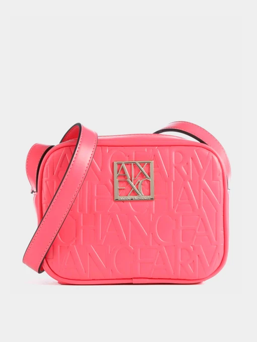 Сумки Armani Exchange модель 942733-CC793-40774 Фото
