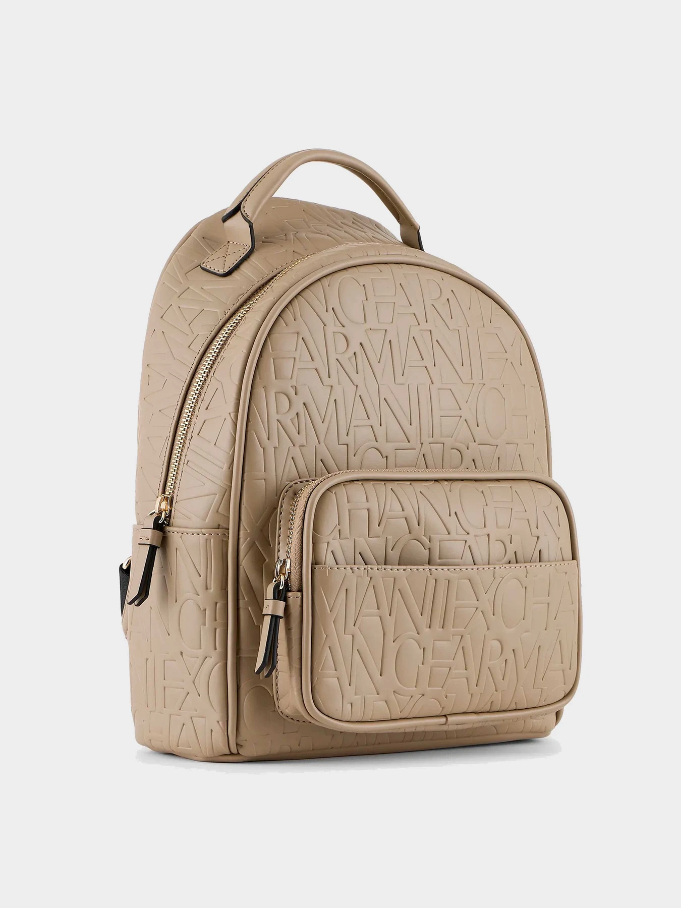 Рюкзаки Armani Exchange модель 942805-CC793-09752 Рюкзаки Armani Exchange модель 942805-CC793-09752 Фото
