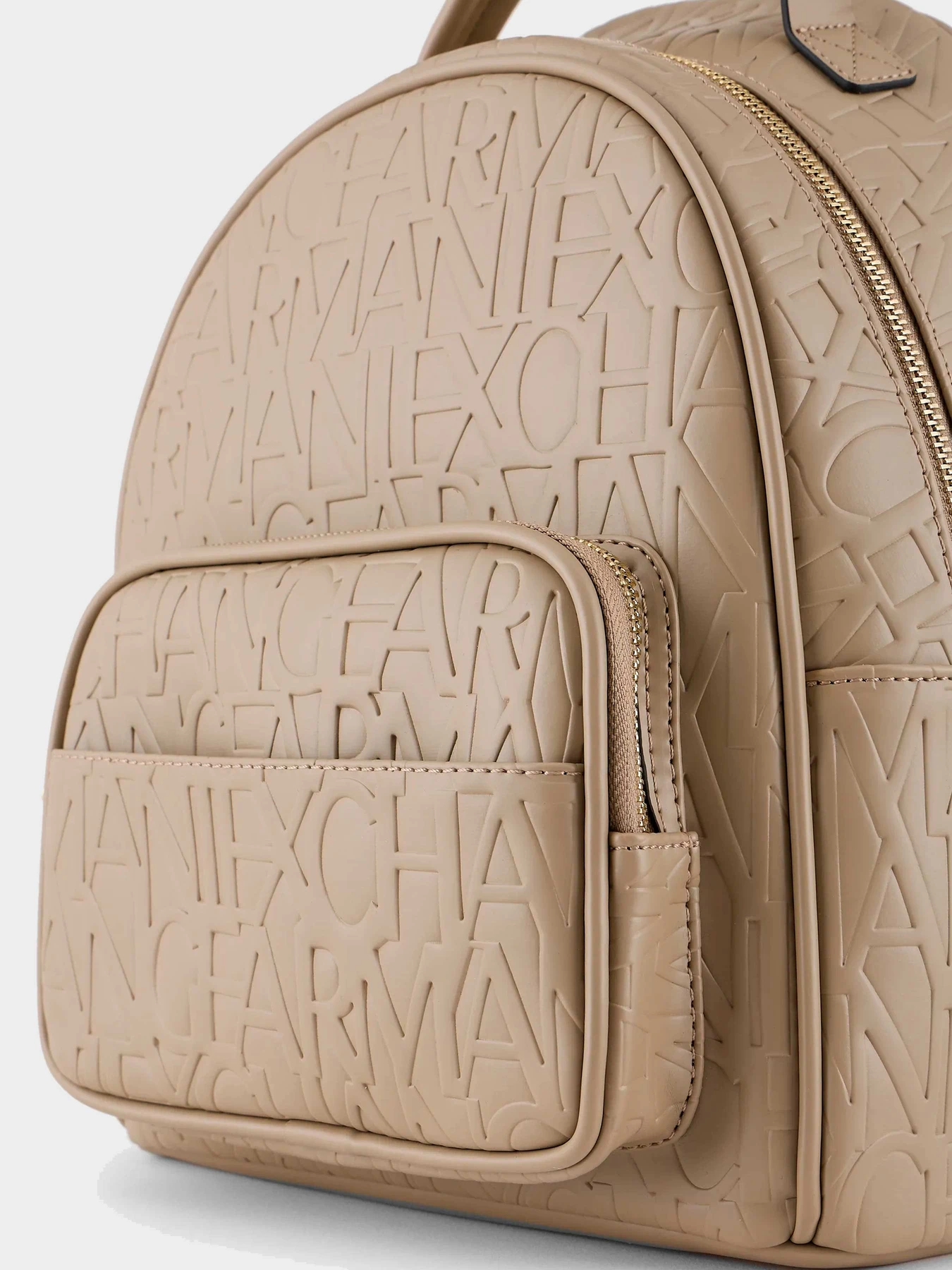 Рюкзаки Armani Exchange модель 942805-CC793-09752 Рюкзаки Armani Exchange модель 942805-CC793-09752 Фото