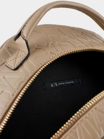 Рюкзаки Armani Exchange модель 942805-CC793-09752 Фото