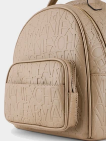 Рюкзаки Armani Exchange модель 942805-CC793-09752 Фото