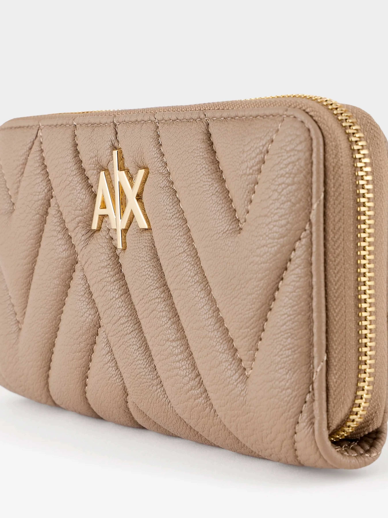 Кошельки Armani Exchange модель 948068-2F745-09752 Фото