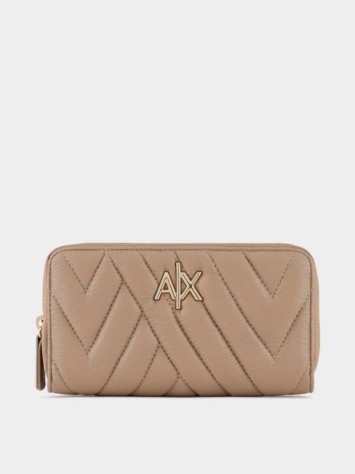 Кошельки Armani Exchange модель 948068-2F745-09752 Фото