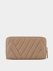 Кошельки Armani Exchange модель 948068-2F745-09752 Фото