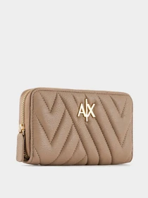 Кошельки Armani Exchange модель 948068-2F745-09752 Фото