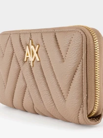 Кошельки Armani Exchange модель 948068-2F745-09752 Фото