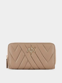 Кошельки Armani Exchange модель 948068-2F745-09752 Фото
