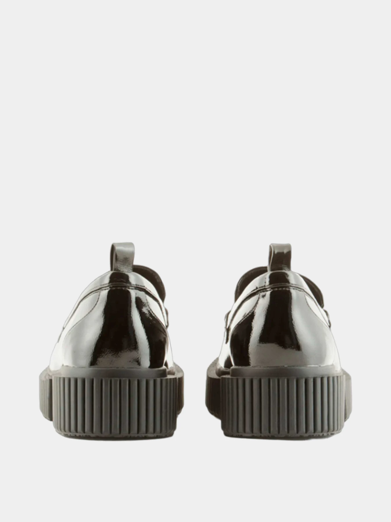 Туфли и лоферы Armani Exchange модель XDA002-XV741-K001 Фото
