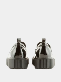 Туфли и лоферы Armani Exchange модель XDA002-XV741-K001 Фото