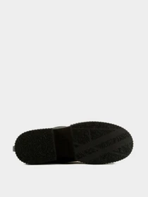 Ботинки и сапоги Armani Exchange модель XDN028-XV748-K001 Фото