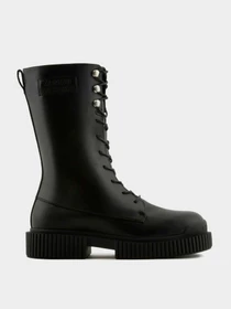 Ботинки и сапоги Armani Exchange модель XDN028-XV748-K001 Фото