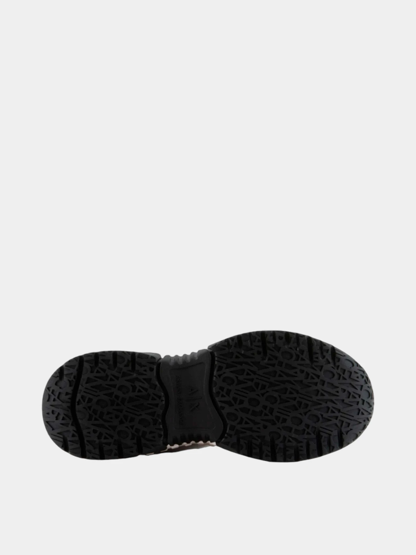 Кроссовки Armani Exchange модель XDX141-XV740-S951 Кроссовки Armani Exchange модель XDX141-XV740-S951 Фото