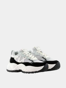 Кроссовки Armani Exchange модель XDX141-XV740-S951 Фото