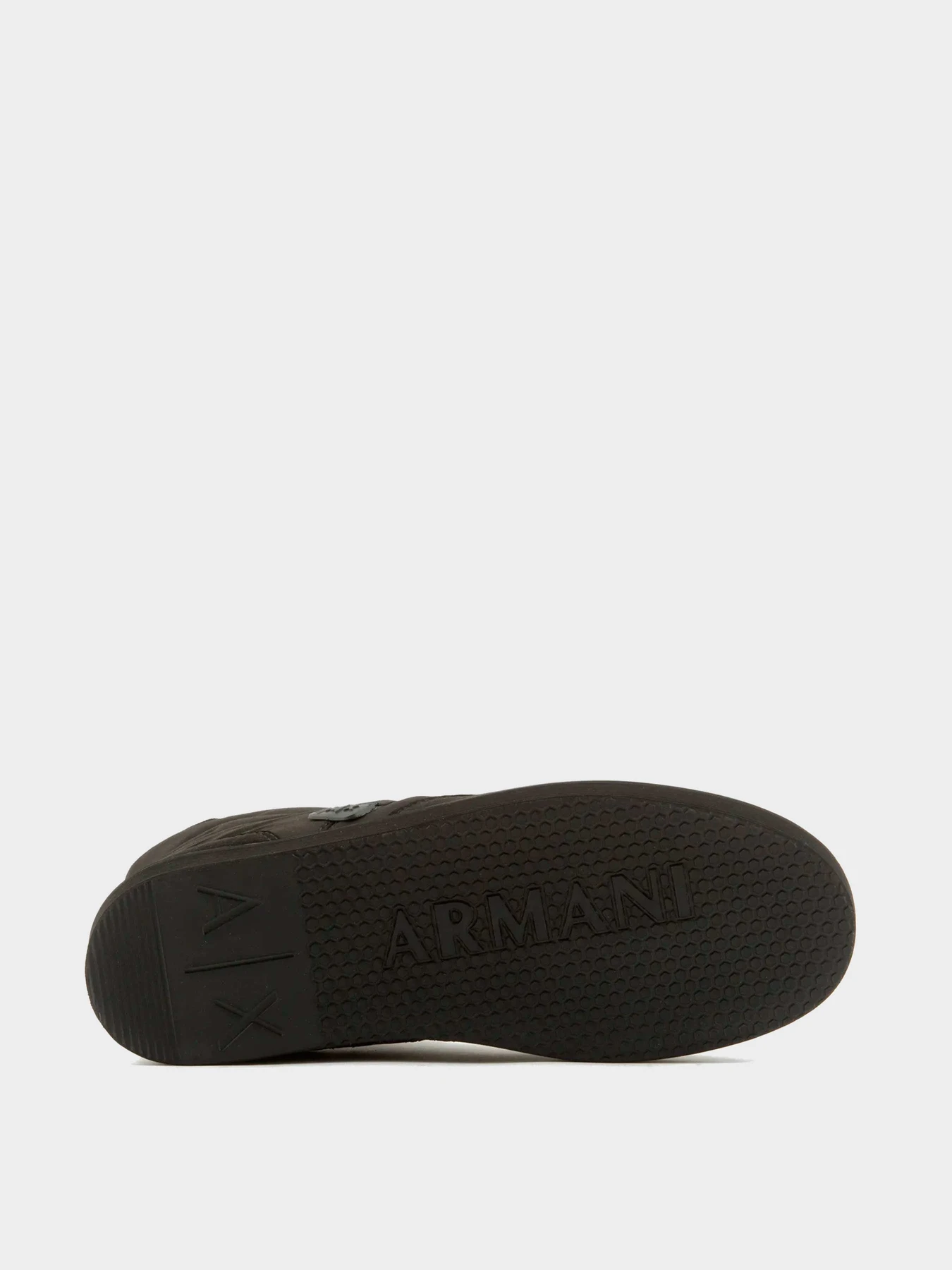 Ботинки и сапоги Armani Exchange модель XUM015-XV779-00002 Ботинки и сапоги Armani Exchange модель XUM015-XV779-00002 Фото