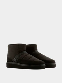 Ботинки и сапоги Armani Exchange модель XUM015-XV779-00002 Фото