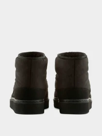 Ботинки и сапоги Armani Exchange модель XUM015-XV779-00002 Фото
