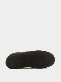 Ботинки и сапоги Armani Exchange модель XUM015-XV779-00002 Фото