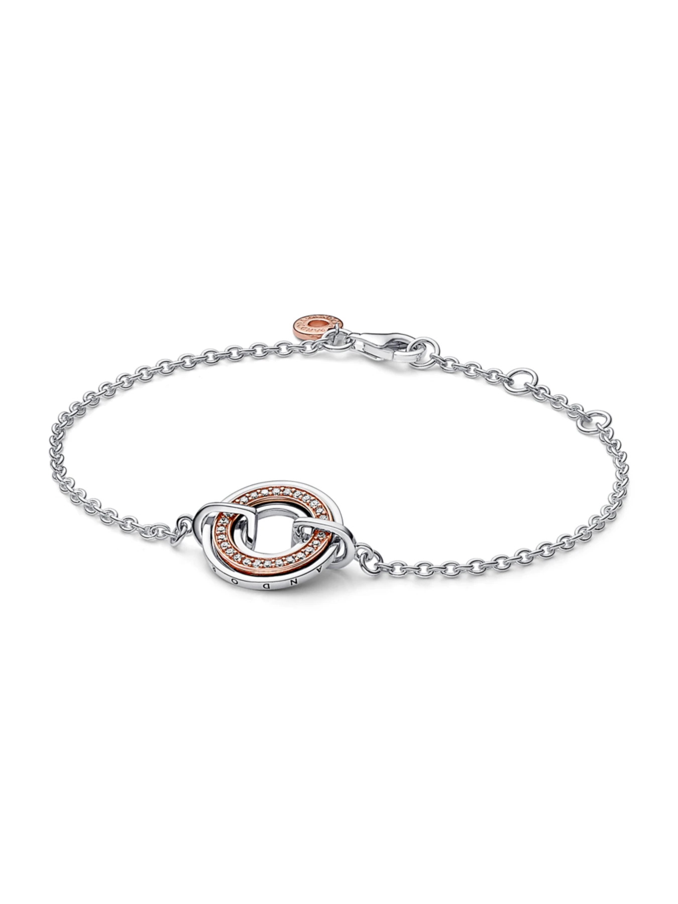 Самостоятельные PANDORA Moments модель 582741C01 Самостоятельные PANDORA Moments модель 582741C01 Фото