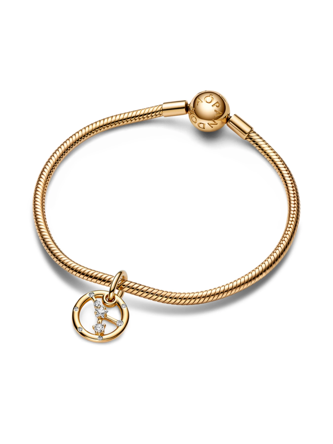 Классические PANDORA Moments модель 762708C01 Классические PANDORA Moments модель 762708C01 Фото
