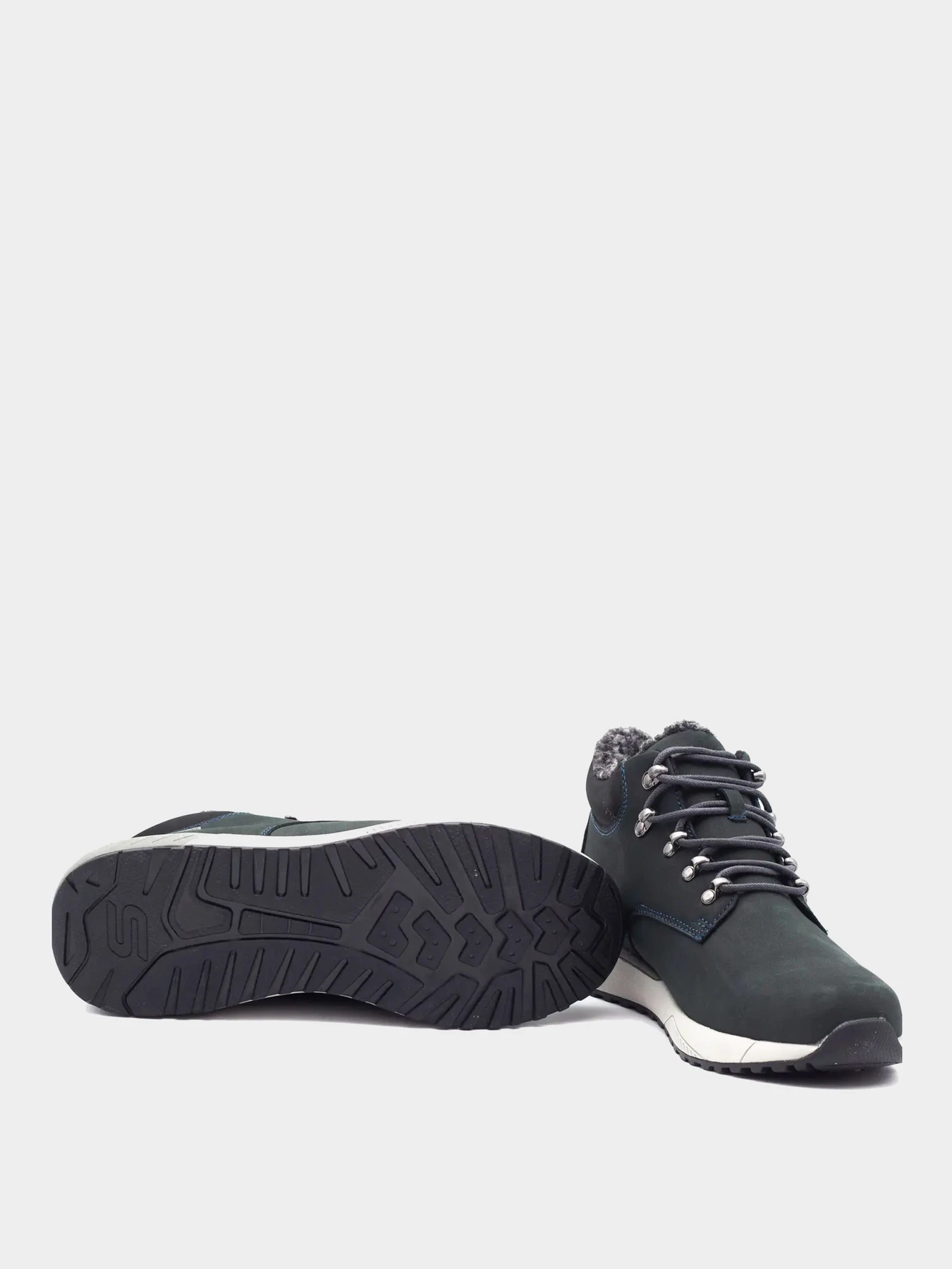 Ботинки и сапоги Skechers модель 66394 NVBK Ботинки и сапоги Skechers модель 66394 NVBK Фото