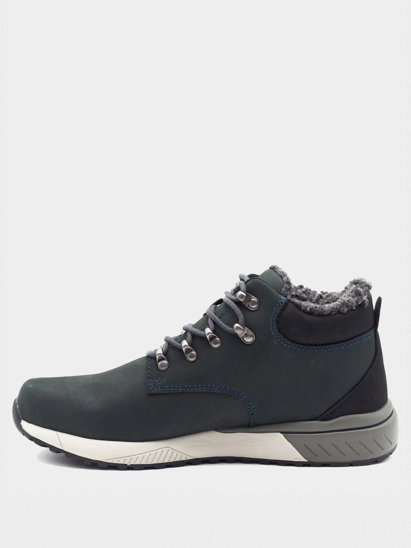 Ботинки и сапоги Skechers модель 66394 NVBK Ботинки и сапоги Skechers модель 66394 NVBK Фото