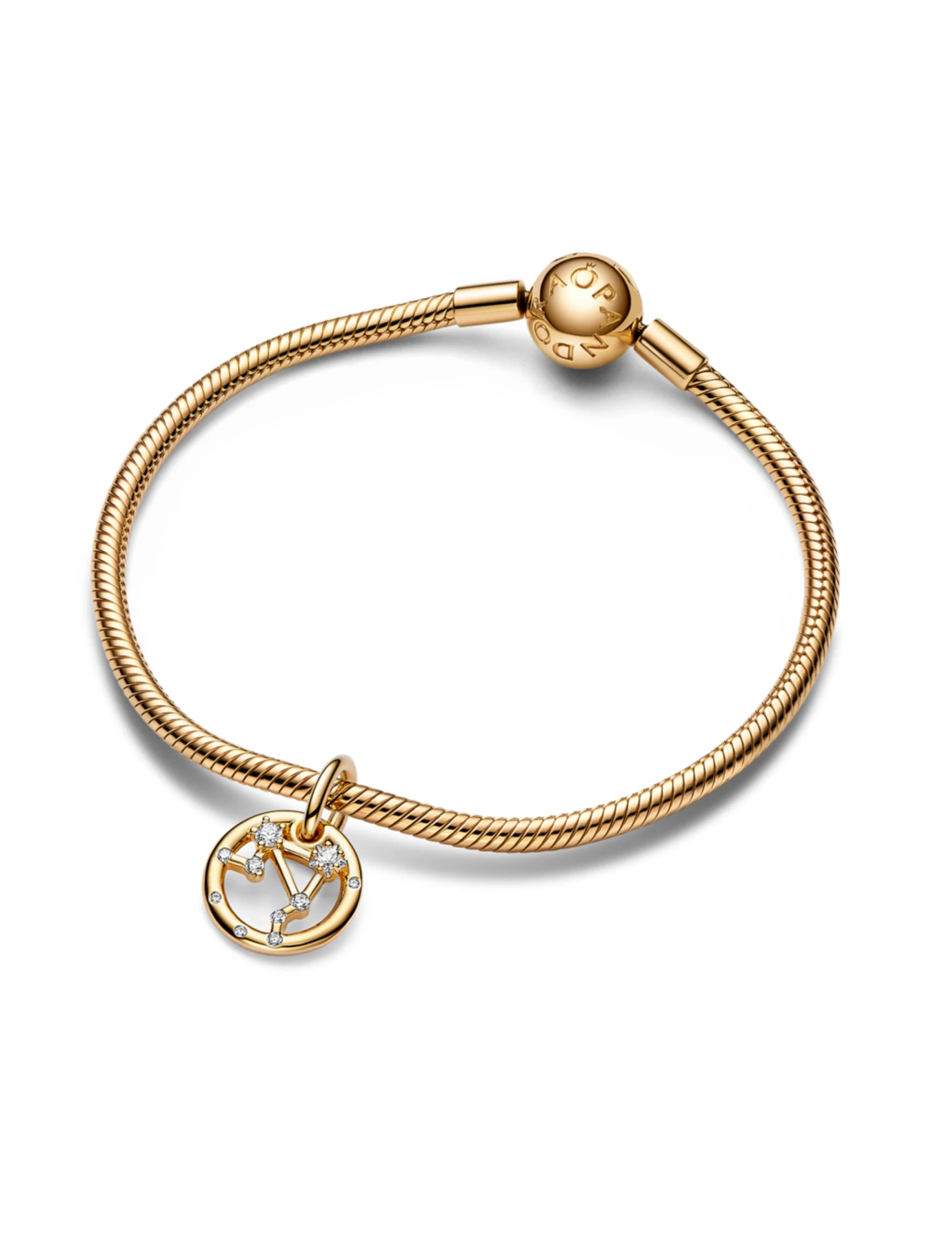 Классические PANDORA Moments модель 762712C01 Классические PANDORA Moments модель 762712C01 Фото