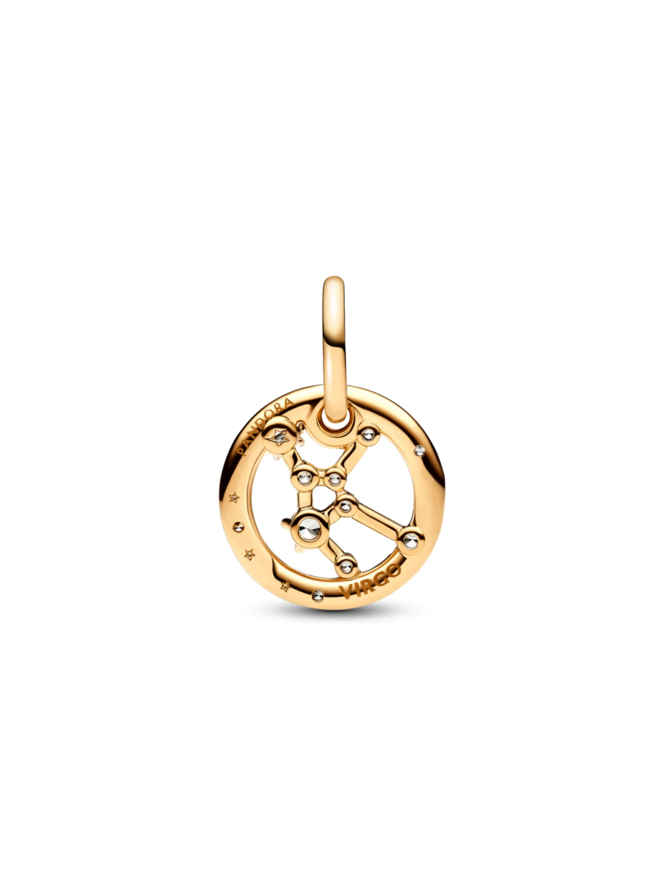 Классические PANDORA Moments модель 762715C01 Классические PANDORA Moments модель 762715C01 Фото