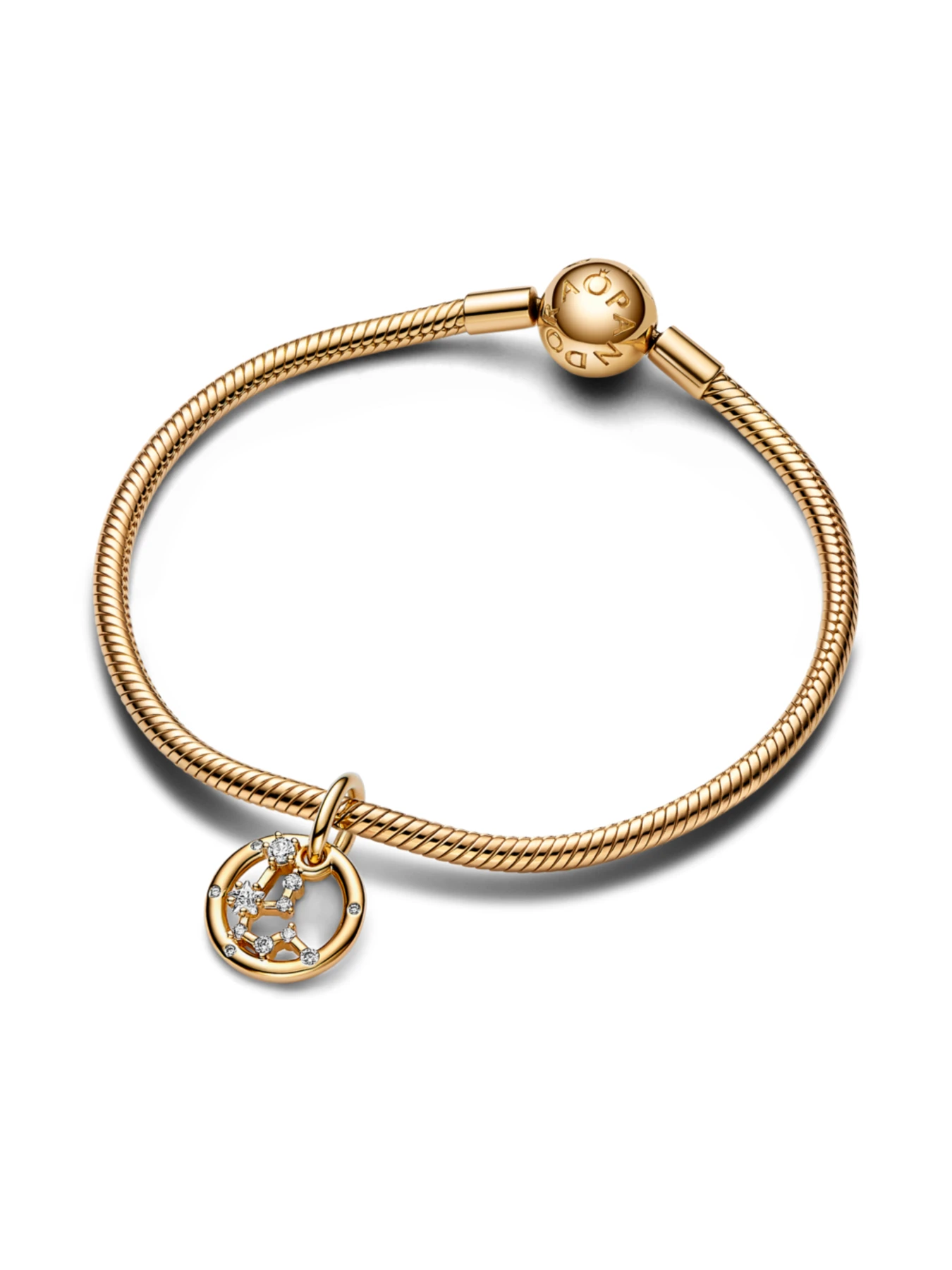 Классические PANDORA Moments модель 762717C01 Классические PANDORA Moments модель 762717C01 Фото