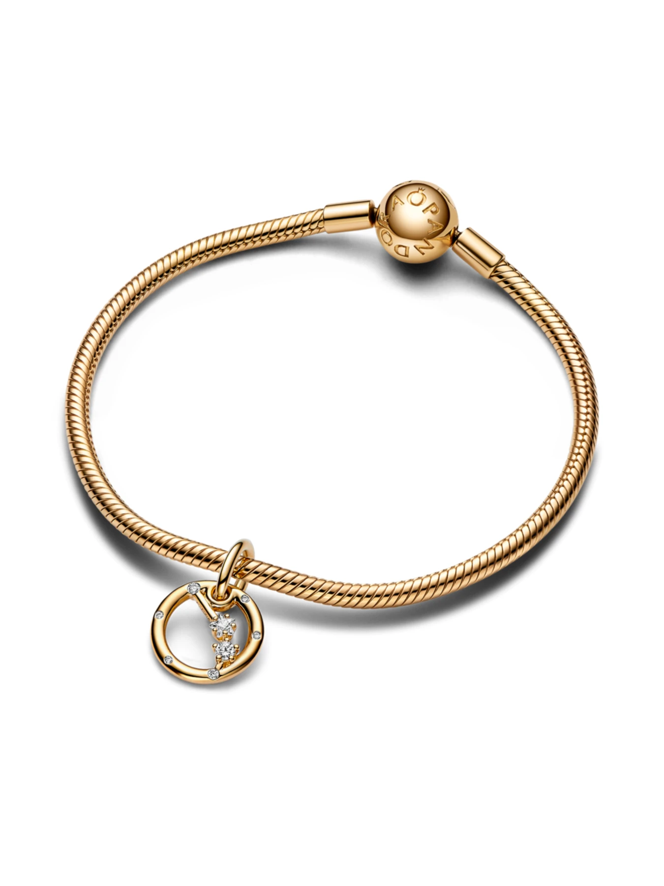 Классические PANDORA Moments модель 762719C01 Классические PANDORA Moments модель 762719C01 Фото