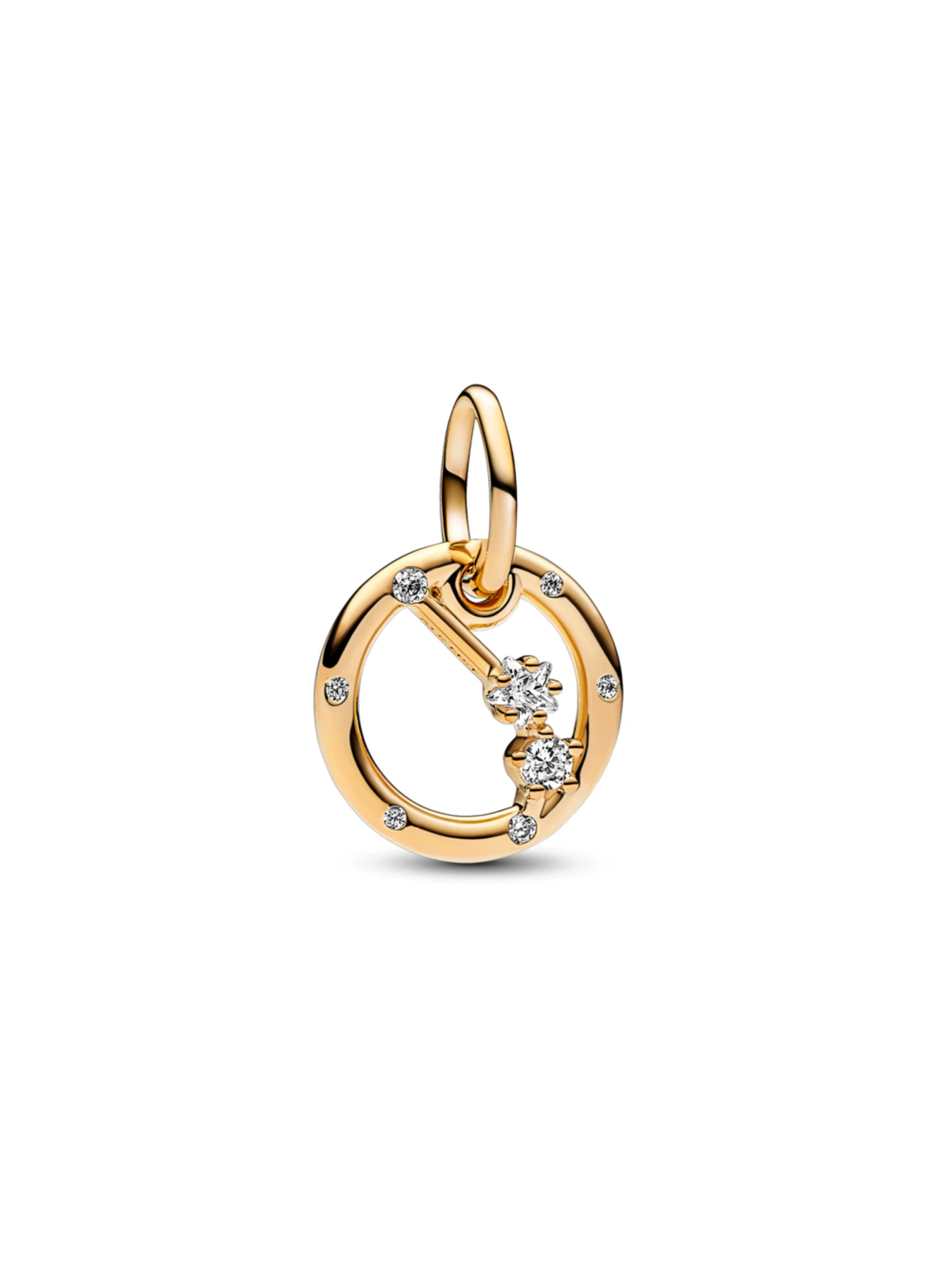 Классические PANDORA Moments модель 762719C01 Классические PANDORA Moments модель 762719C01 Фото