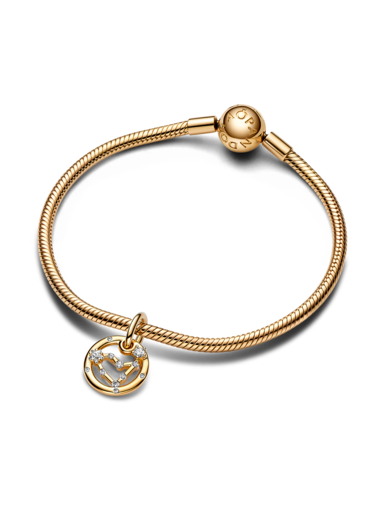 Классические PANDORA Moments модель 762720C01 Классические PANDORA Moments модель 762720C01 Фото