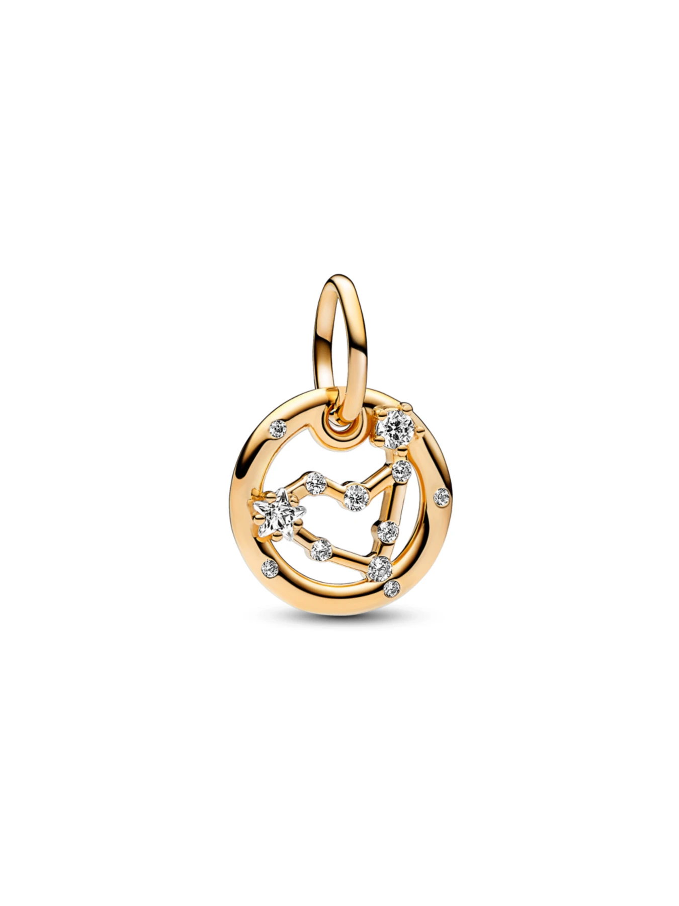 Классические PANDORA Moments модель 762720C01 Классические PANDORA Moments модель 762720C01 Фото