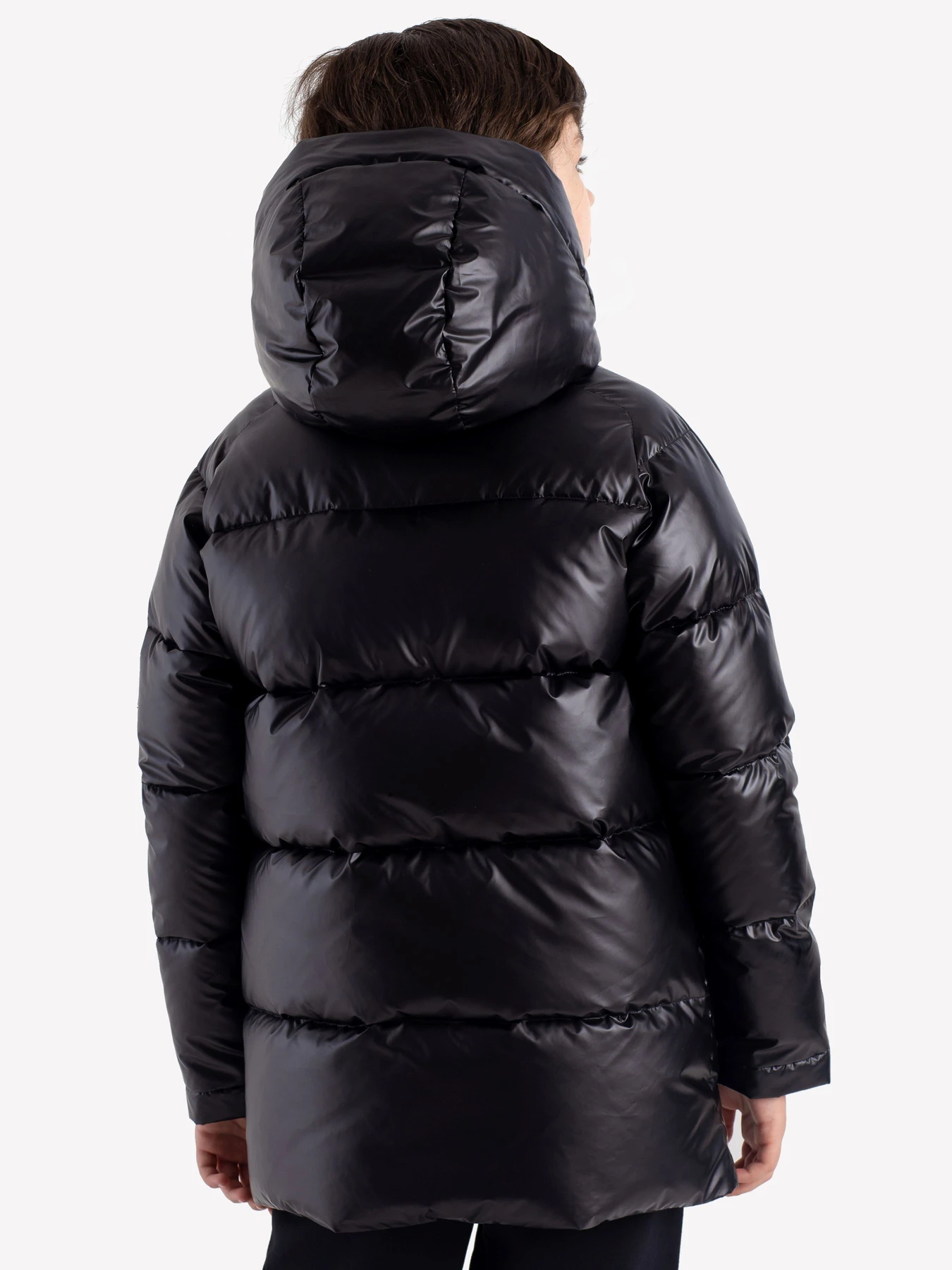 Куртки и дубленки Kapika модель KJBCK15-99 Куртки и дубленки Kapika модель KJBCK15-99 Фото