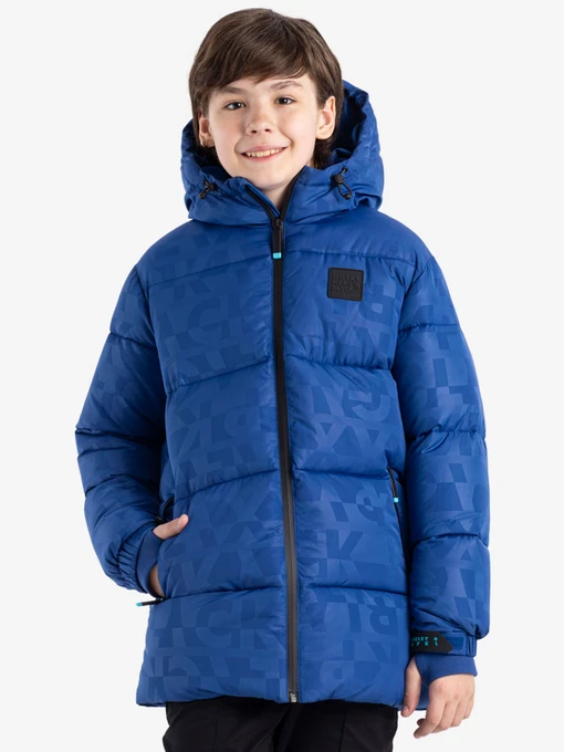 Куртки и дубленки Kapika модель KJBCK16-Z3 Фото