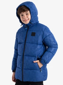 Куртки и дубленки Kapika модель KJBCK16-Z3 Фото