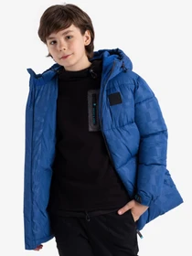 Куртки и дубленки Kapika модель KJBCK16-Z3 Фото